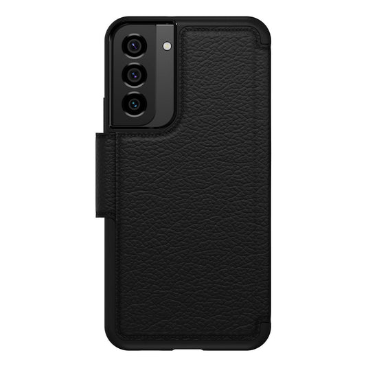 OtterBox Strada Case Samsung Galaxy S22+ Plus - Shadow Black