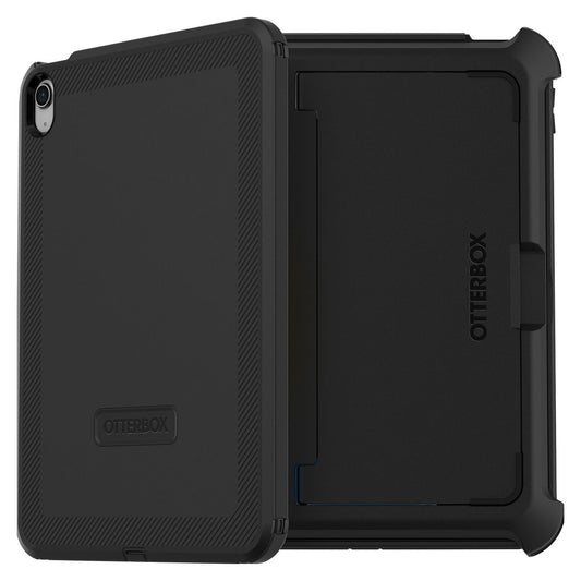 OtterBox Defender Case iPad Air 13" (1st Gen, 2024, M2) - Black