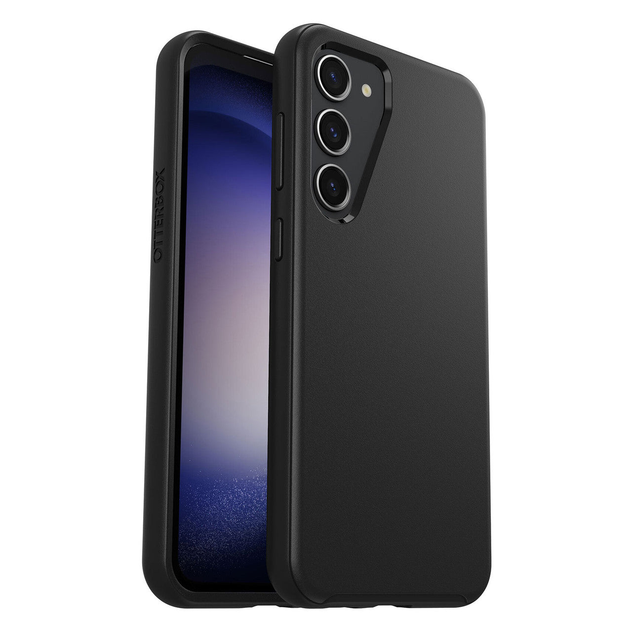 OtterBox Symmetry Case Samsung Galaxy S23+ Plus - Black
