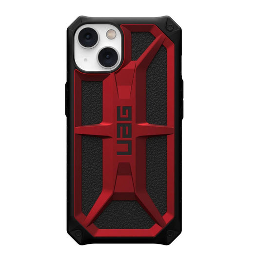 UAG Monarch Case iPhone 14 Plus - Crimson