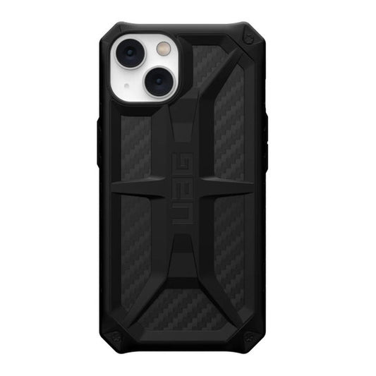 UAG Monarch Case iPhone 14 Plus  - Carbon Fiber
