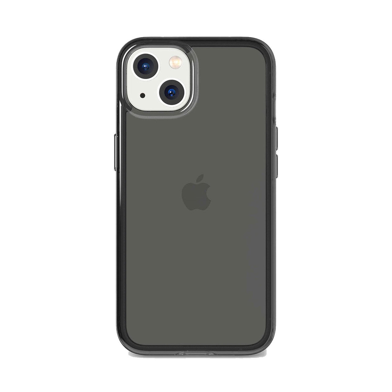 Tech21 Evo Tint Case iPhone 13 - Ash
