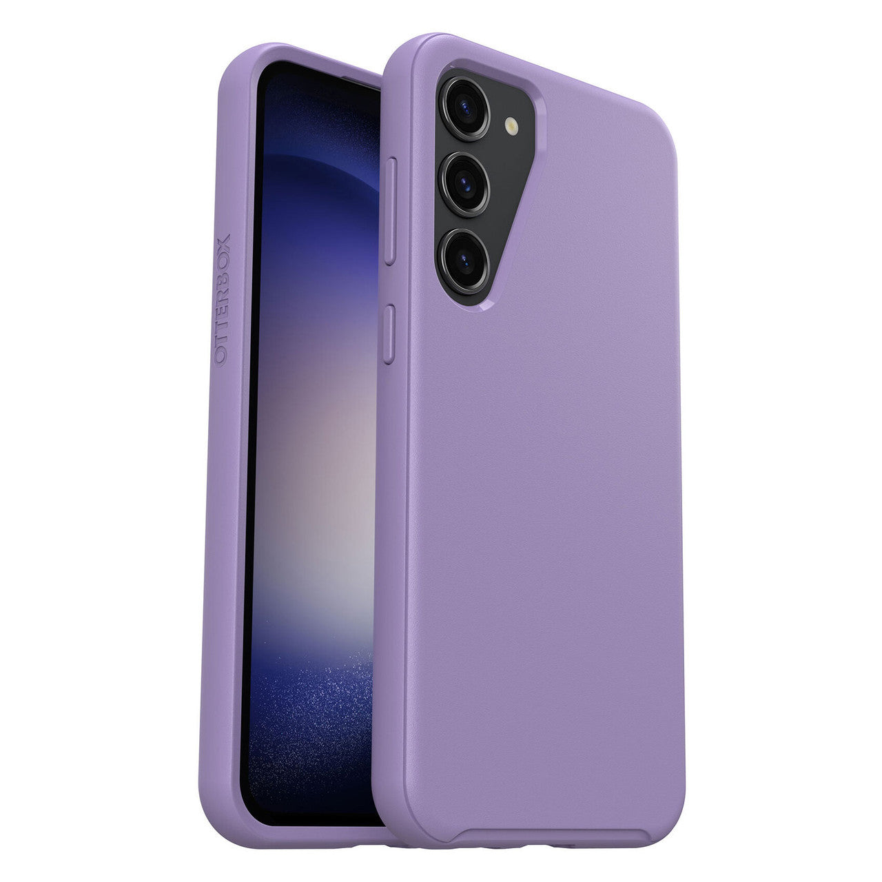 OtterBox Symmetry Case Samsung Galaxy S23+ Plus - Lilac