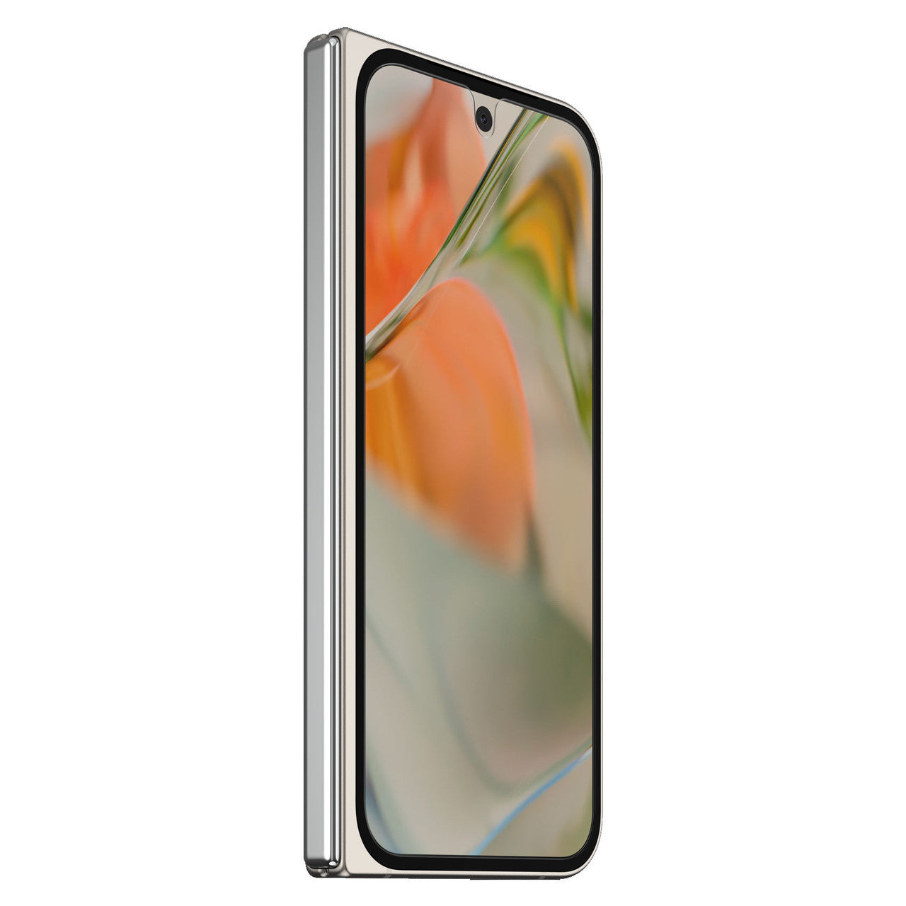 OtterBox Premium PolyArmor Eco Google Pixel 9 Pro Fold - Clear