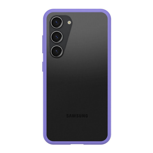 OtterBox React Case Samsung Galaxy S23 - Purplexing