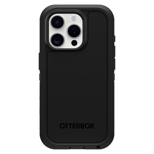 OtterBox Defender XT Magsafe Case iPhone 15 Pro - Black