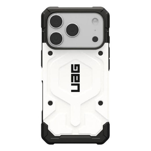 UAG Pathfinder Case iPhone 17 Pro - White