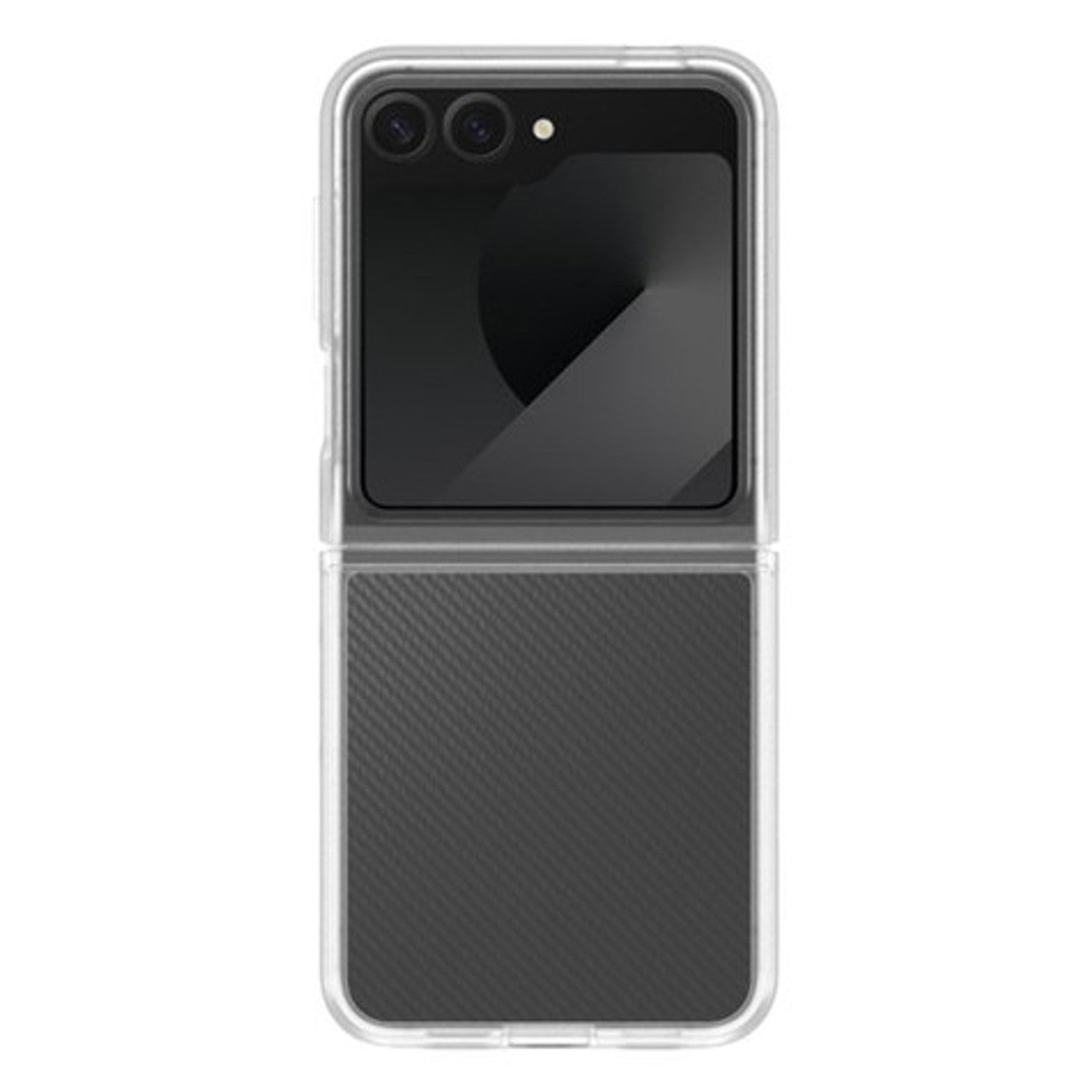 OtterBox Thin Flex Case Samsung Galaxy Z Flip 7 - Clear