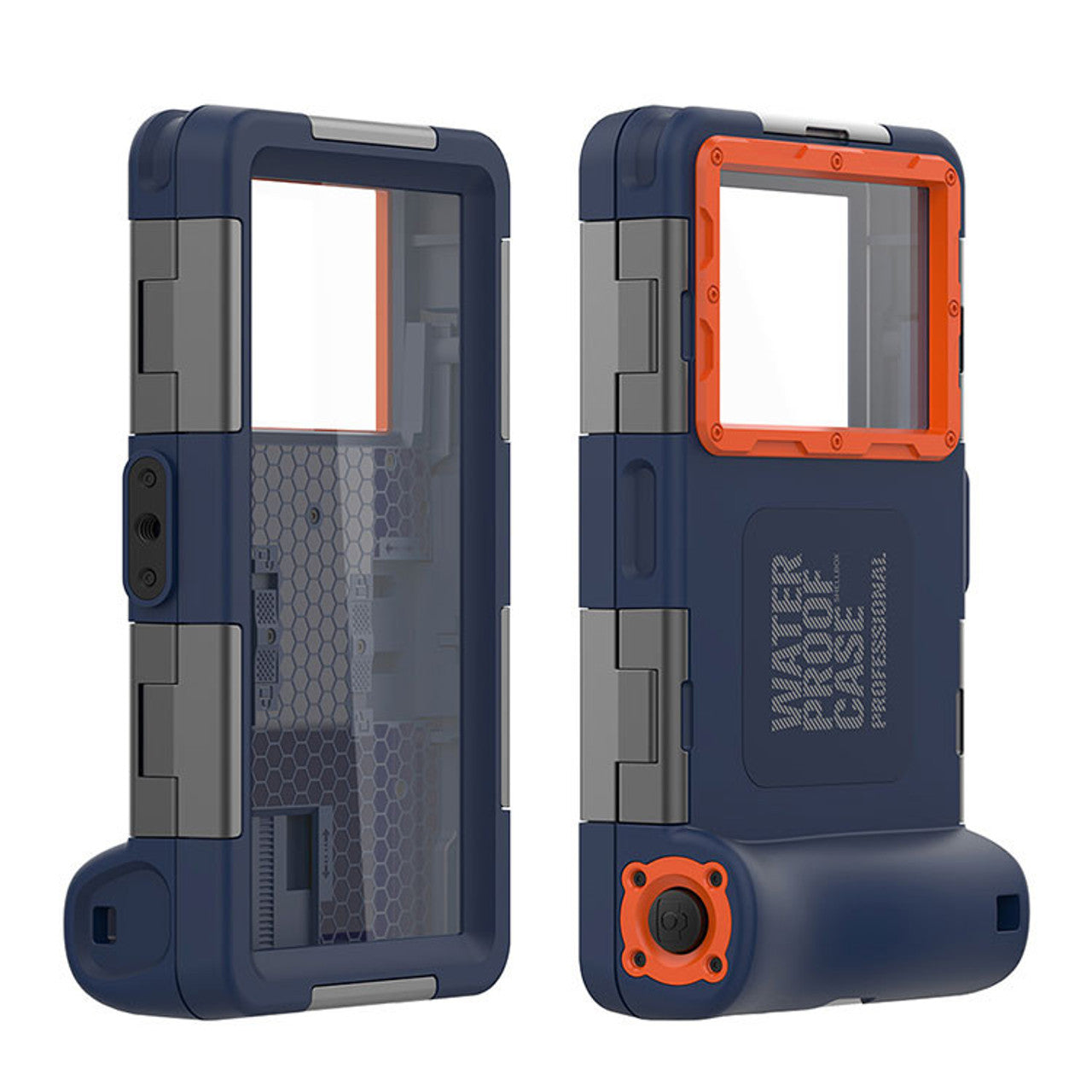 Krakatoo Diving WaterProof Case Universal