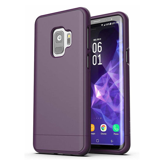Encased Slimshield Case Samsung Galaxy J8 - Purple