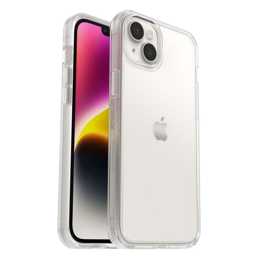 OtterBox Symmetry Clear Case iPhone 14 Plus - Clear