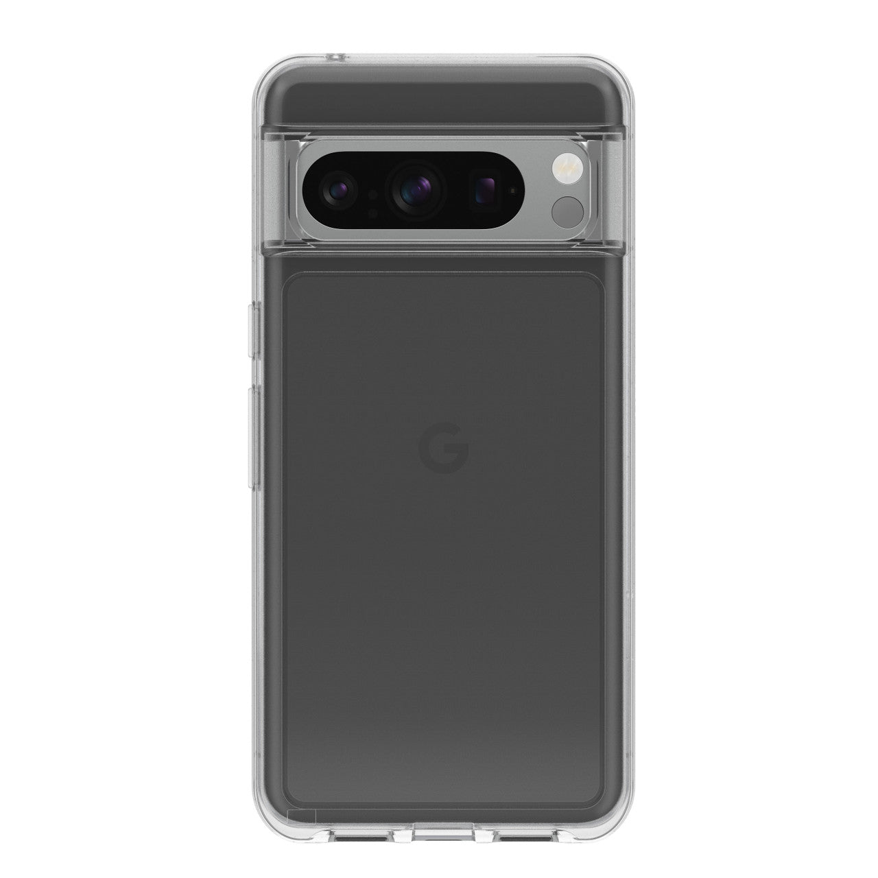 OtterBox Symmetry Case Google Pixel 8 Pro - Clear