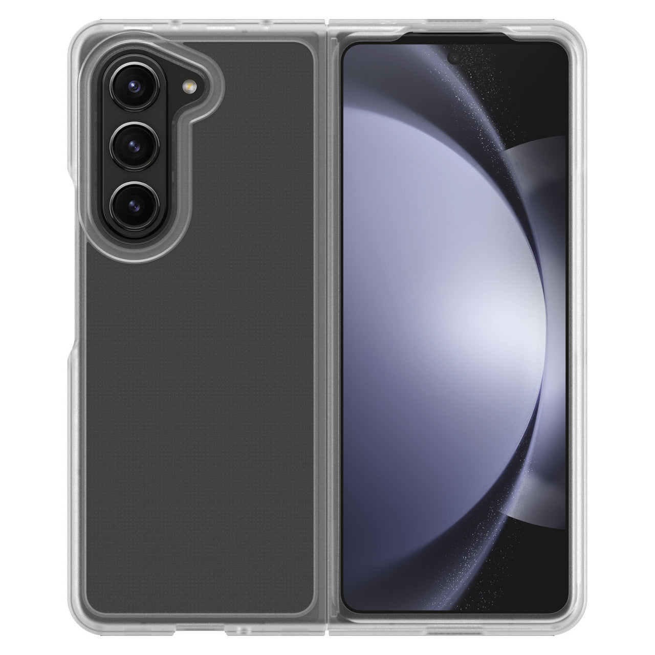 OtterBox Thin Flex Case Samsung Galaxy Z Fold6 - Clear