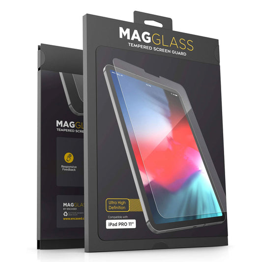 Encased MagGlass UHD Screen Protector iPad Pro 11"