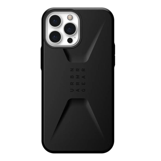 UAG Civilian Case iPhone 13 Pro Max - Black