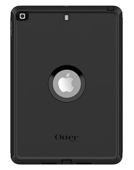 OtterBox Defender Case iPad 10.2" 7th/8th/9th Gen - Black