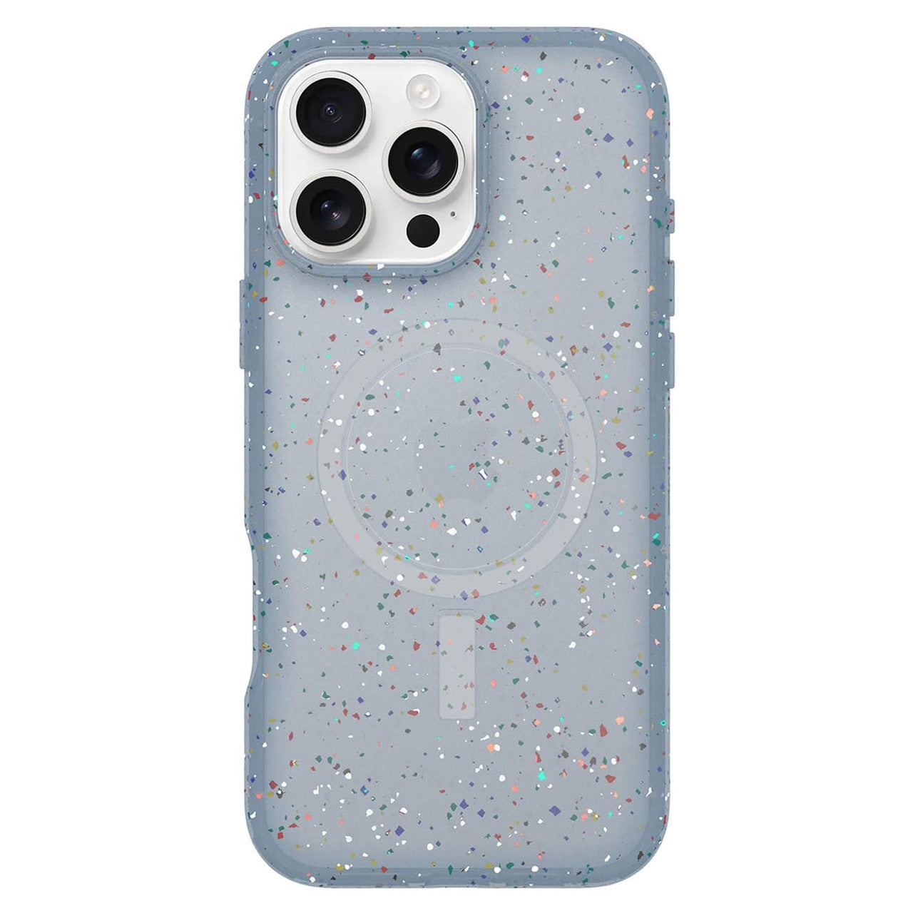 OtterBox Symmetry Core MagSafe Case iPhone 16 Pro Max - Icy Mist