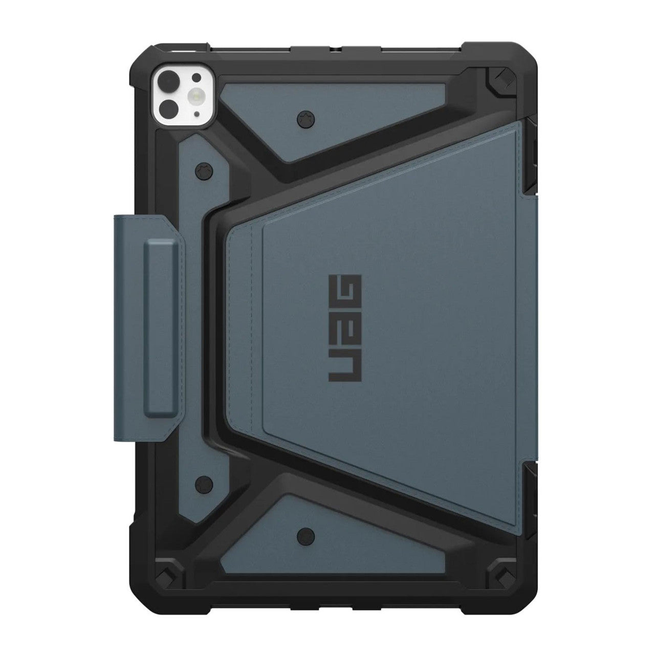 UAG Metropolis SE Case iPad Pro 11" (5th Gen, 2024, M4) - Cloud Blue
