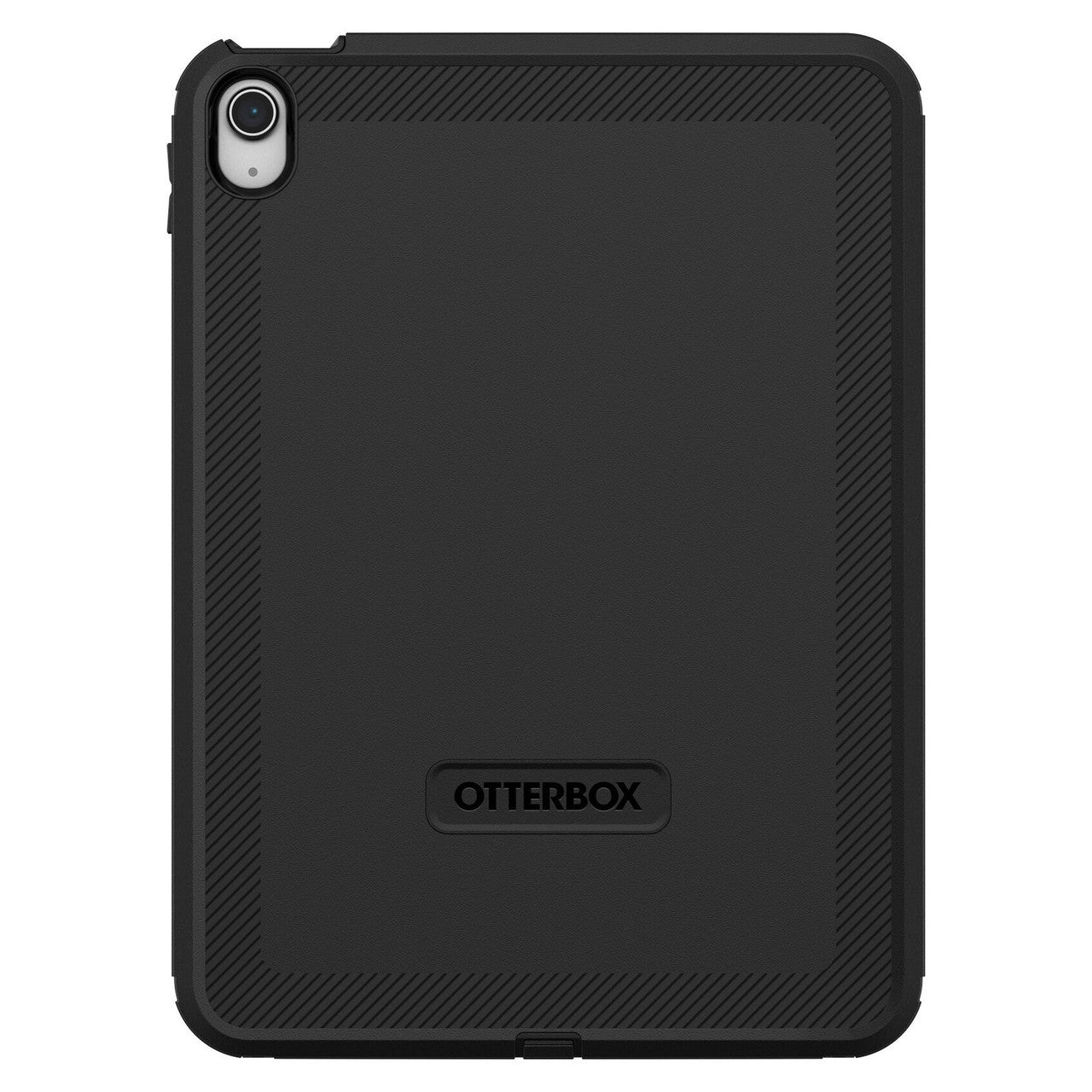 OtterBox Defender Case iPad A16 11" 11th Gen (2025)/iPad 10.9" 10th Gen - Black