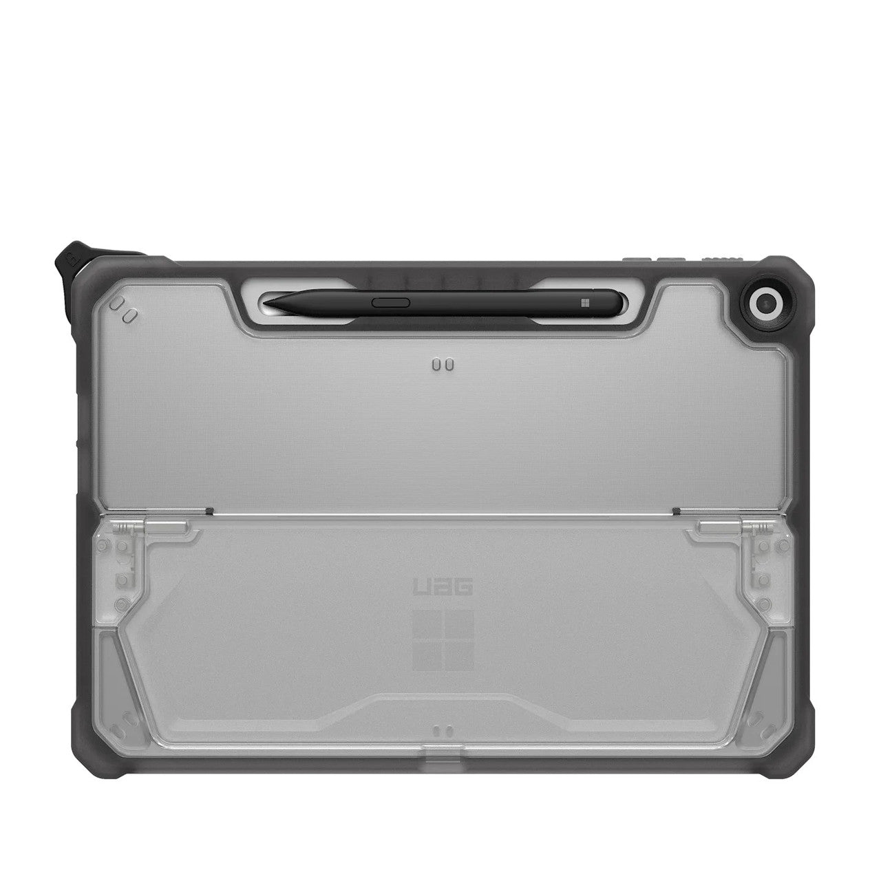 UAG Plyo Case Microsoft Surface Pro 12 - Ice/Ash