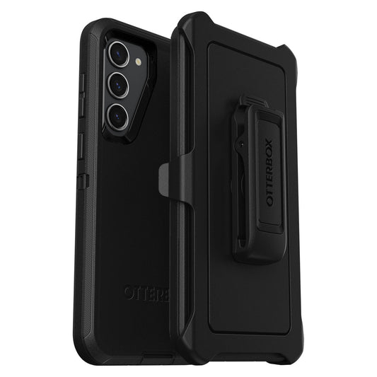 OtterBox Defender Case Samsung Galaxy S23+ Plus - Black