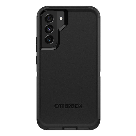 OtterBox Defender Case Samsung Galaxy S22+ Plus - Black