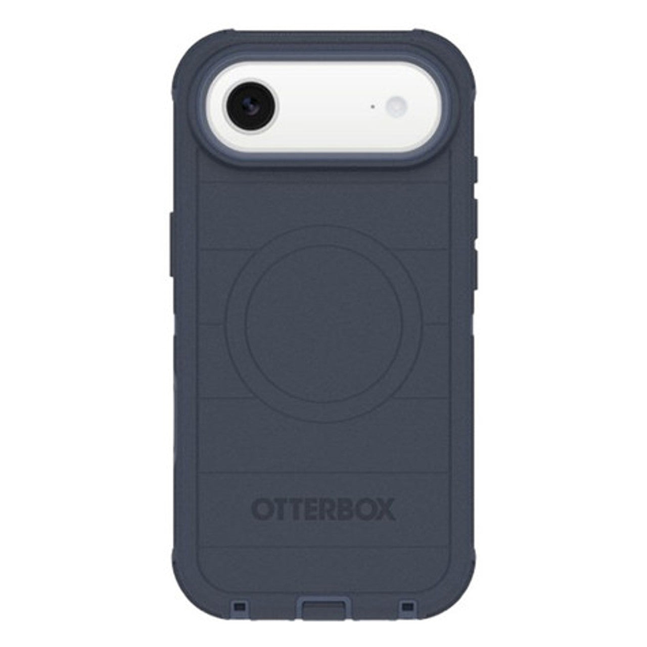 OtterBox Defender Pro with Camera Control Case iPhone 17 Air - Deep Blue