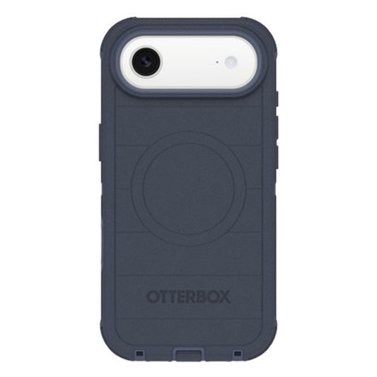 OtterBox Defender Pro with Camera Control Case iPhone 17 Air - Deep Blue