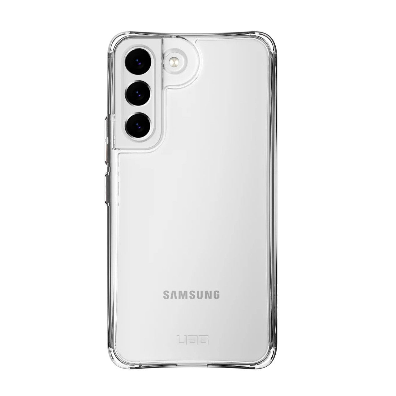 UAG Plyo Case Samsung Galaxy S22 - Ice