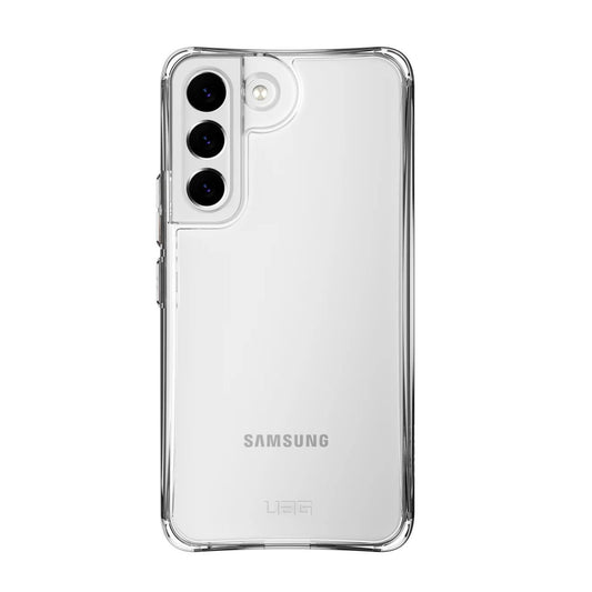 UAG Plyo Case Samsung Galaxy S22 - Ice