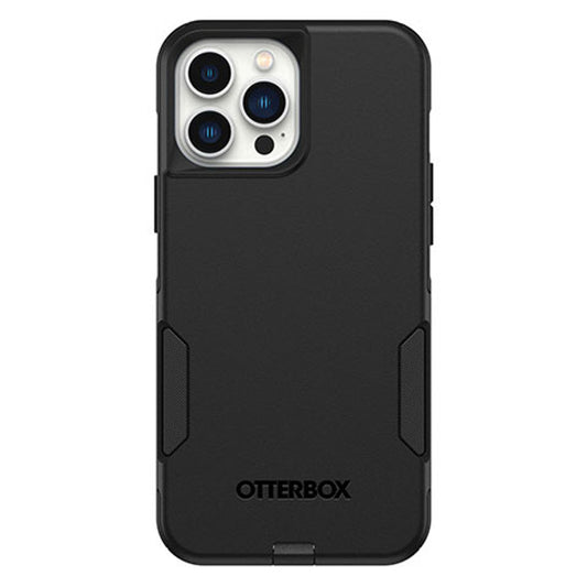 OtterBox Commuter Case iPhone 13 Pro Max - Black