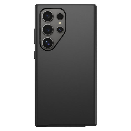 OtterBox Symmetry Case Samsung Galaxy S24 Ultra - Black