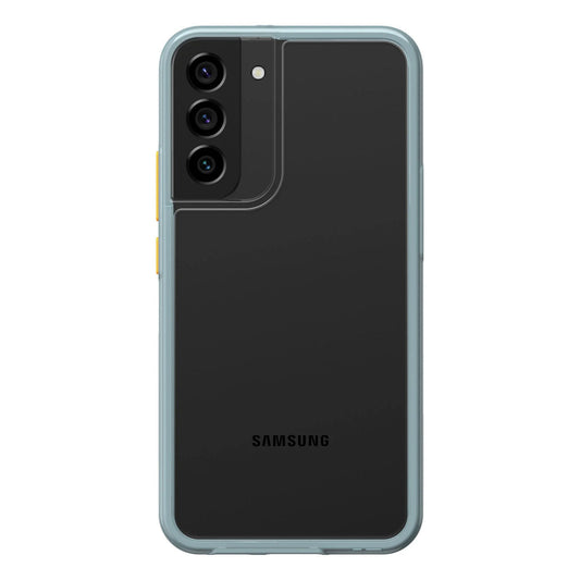 LifeProof SEE Case Samsung Galaxy S22+ Plus - Grey