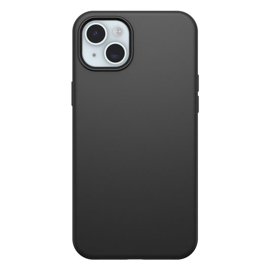 OtterBox Symmetry Case iPhone 15 Plus - Black