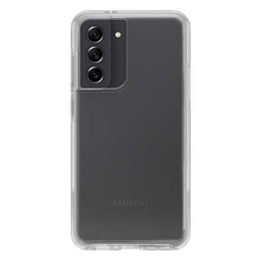 OtterBox Symmetry Case Samsung Galaxy S21 FE 5G - Clear