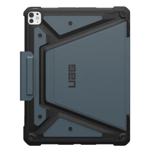 UAG Metropolis SE Case iPad Pro 13" (7th Gen, 2024, M4) - Cloud Blue