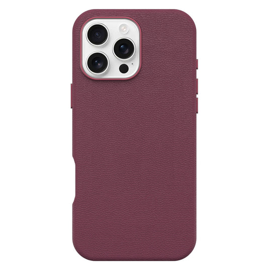 OtterBox Symmetry Cactus Leather Case iPhone 16 Pro Max - Pink
