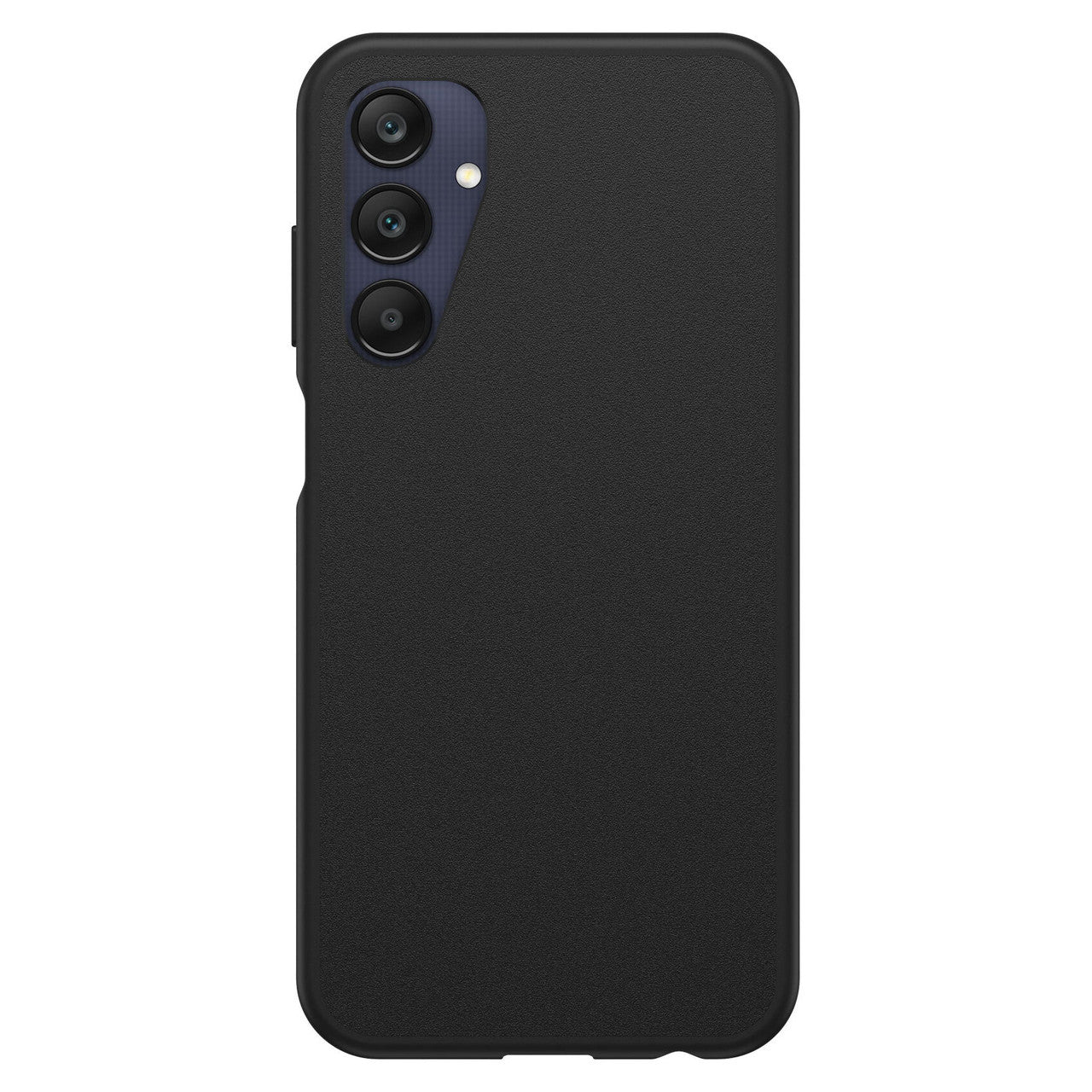 OtterBox React Case Samsung Galaxy A25 5G - Black