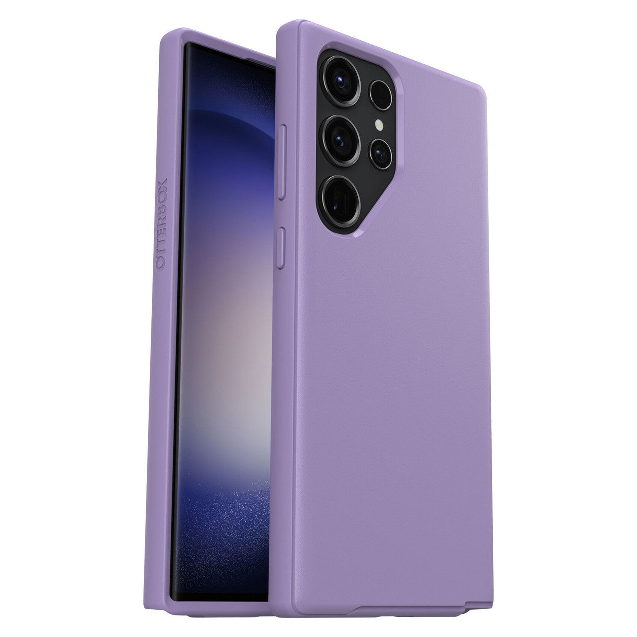 OtterBox Symmetry Case Samsung Galaxy S23 Ultra - Lilac