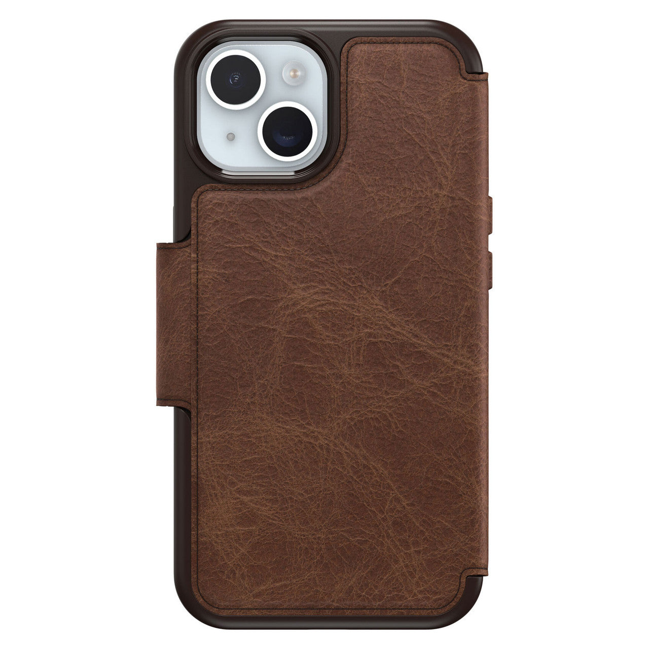OtterBox Strada Case iPhone 15 - Espresso