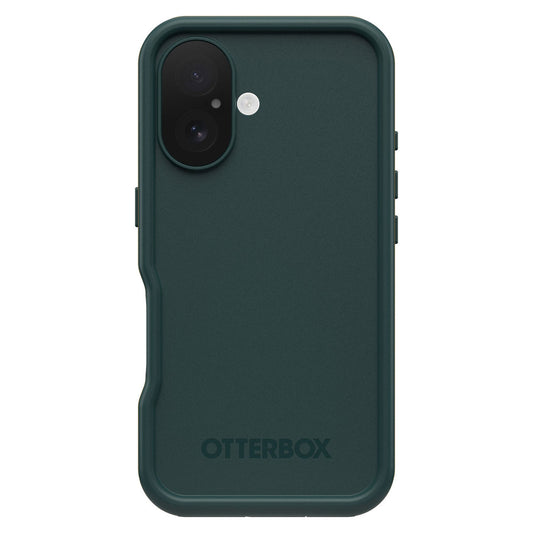OtterBox FRE MagSafe Case iPhone 16 - Green