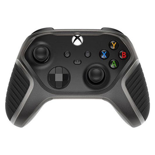 OtterBox Antimicrobial Easy Grip Controller Shell Xbox X|S - Black/Grey