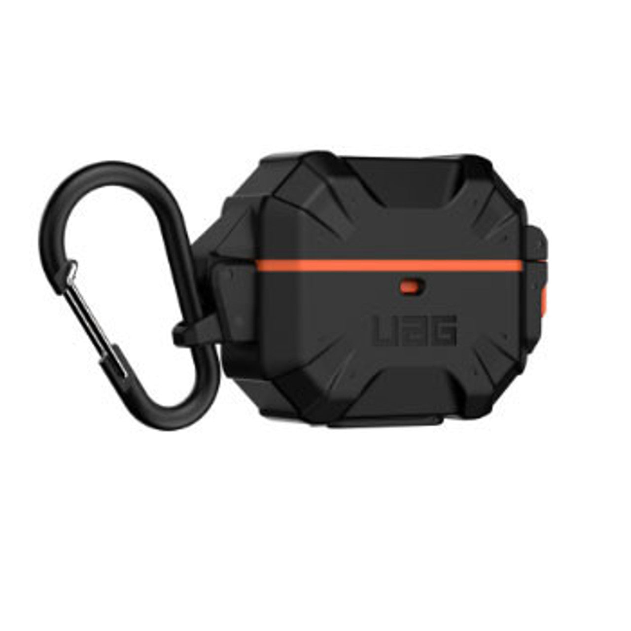 UAG Pathfinder Case Apple Airpods Gen 3 - Black/Orange