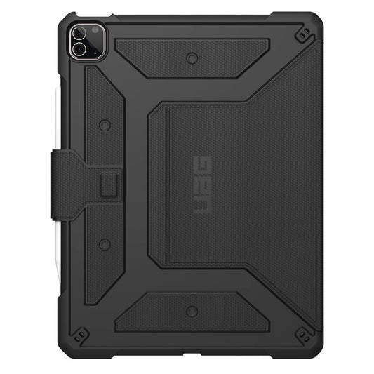 UAG Metropolis Case iPad Pro 12.9" 5th Gen (2021) - Black