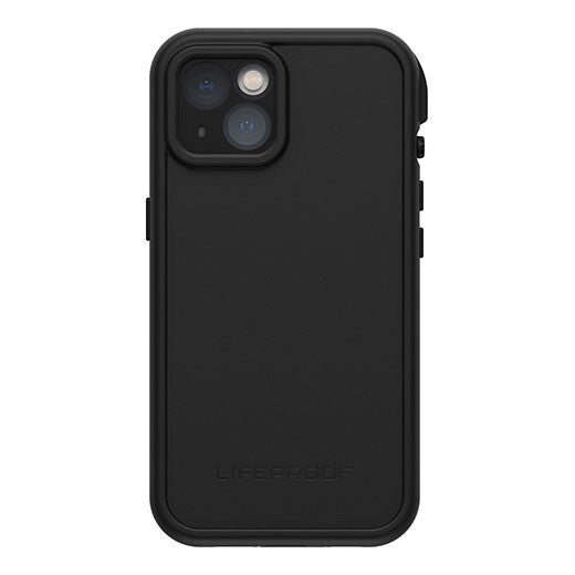 LifeProof FRE Case iPhone 13 - Black