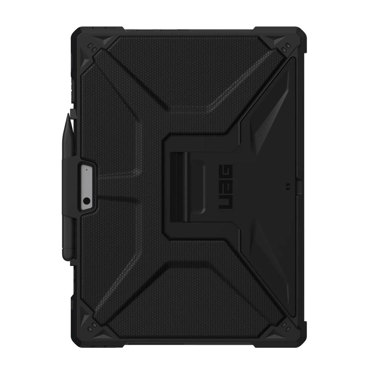UAG Metropolis Case Microsoft Surface Pro 11/10/9 - Black
