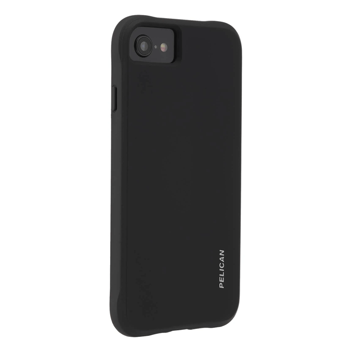 Pelican Ranger Case iPhone SE 2022/2020/iPhone 8/7/6/6S - Black