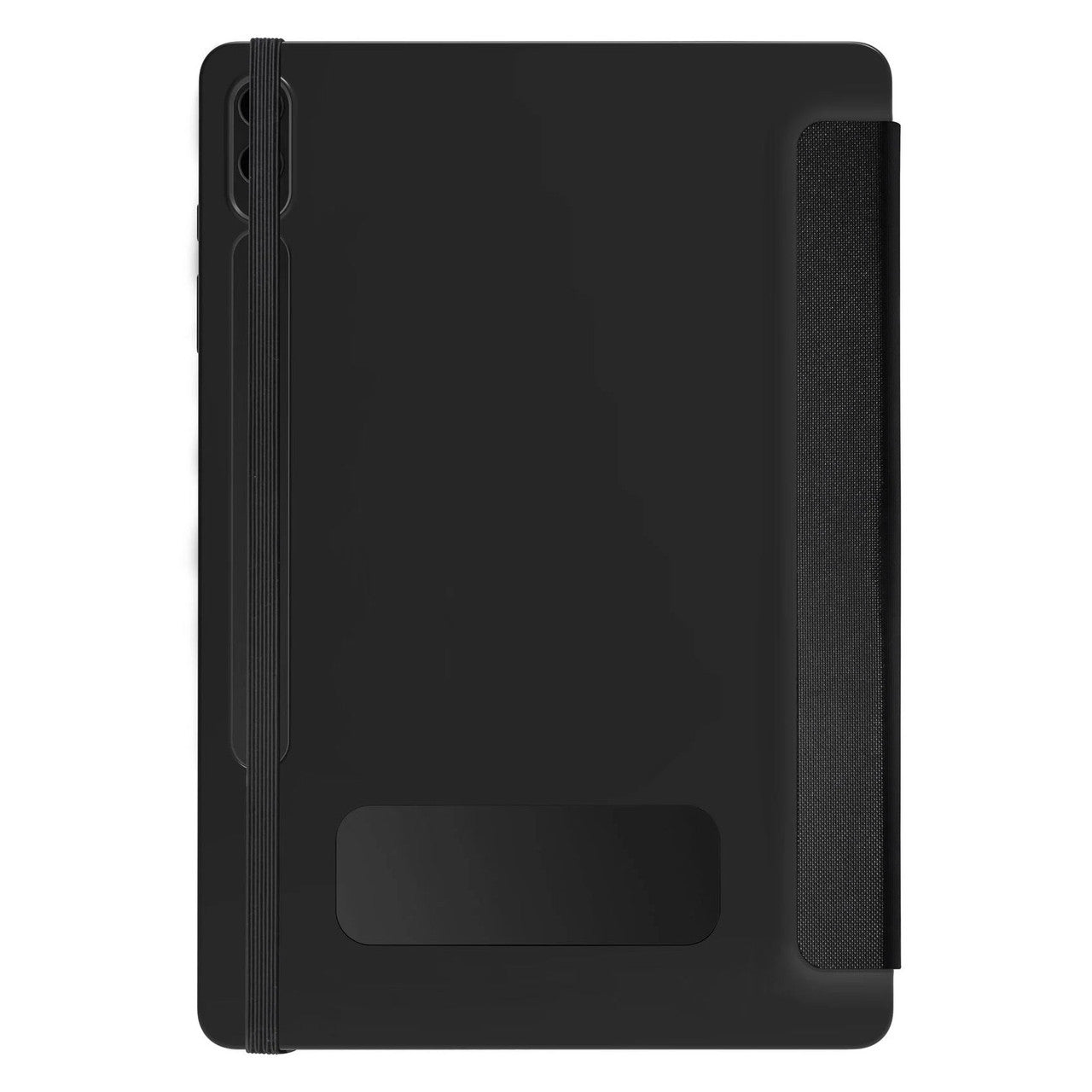 OtterBox React Folio Case Samsung Galaxy Tab S9+ Plus 12.4" - Black