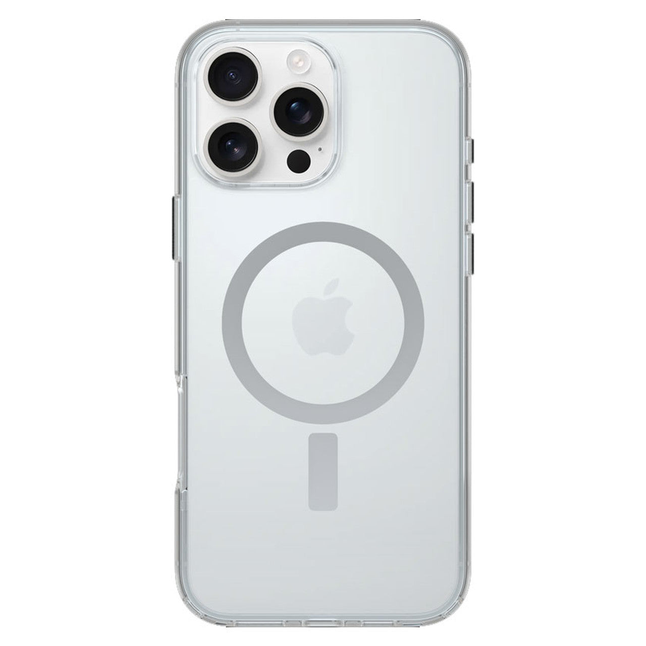 OtterBox Symmetry Clear MagSafe Case iPhone 16 Pro Max - Clear