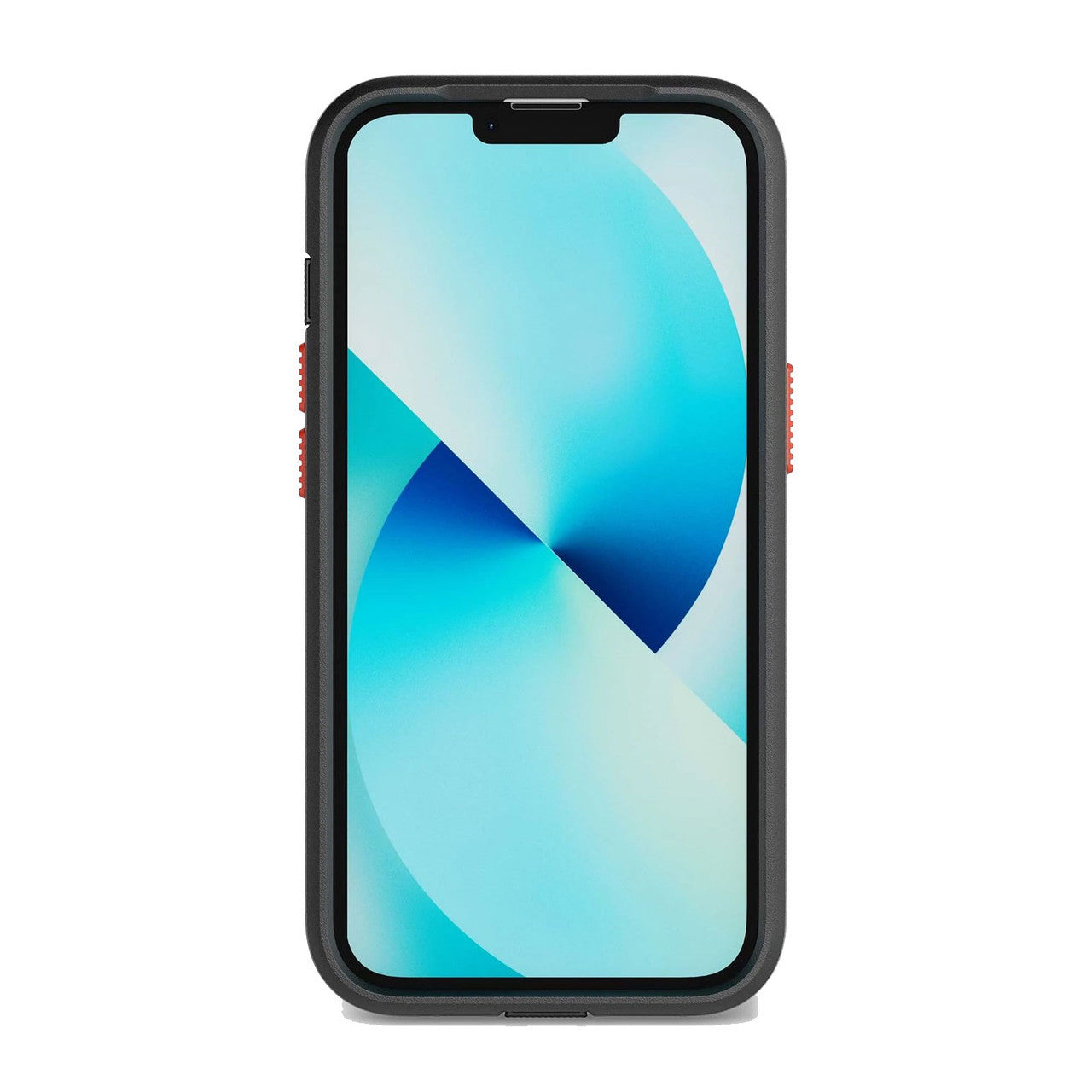 Tech21 Evo Max w/ Holster Case iPhone 13 - Off Black